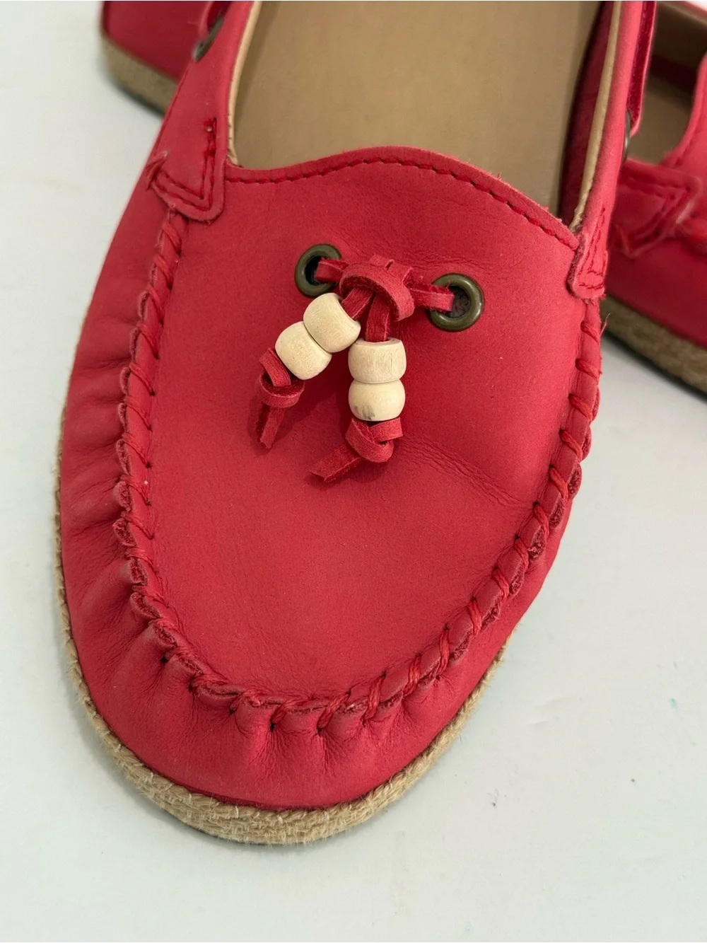 UGG nwot chivon